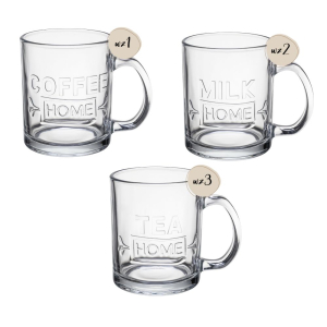 Kubek 350ml HOLLI mix